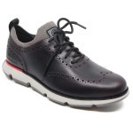 Sneaker bruin leder C34032 Cole Haan